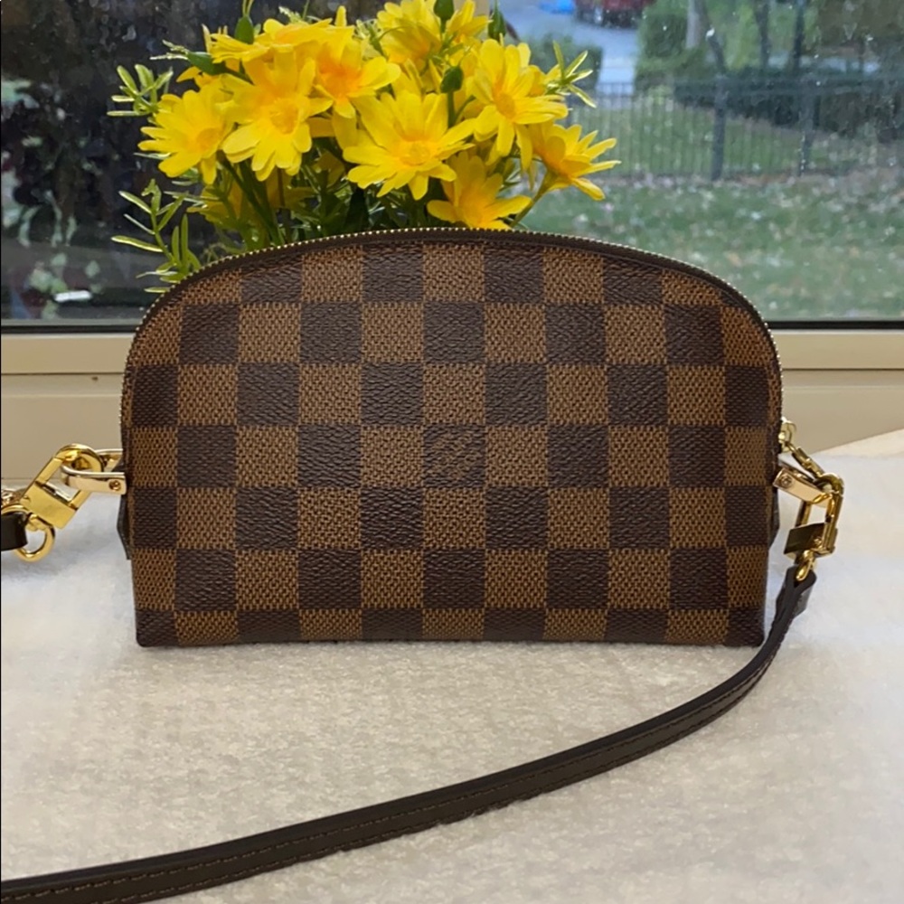 ❤️authentic lv